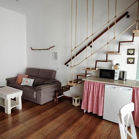 Апартаменти Casa Mama Fela Арукас Екстер'єр фото